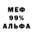 Метамфетамин винт Giuseppe Fuoti