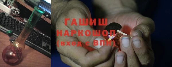 молекула духа Магадан
