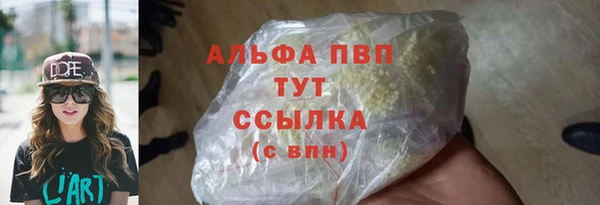 молекула духа Магадан