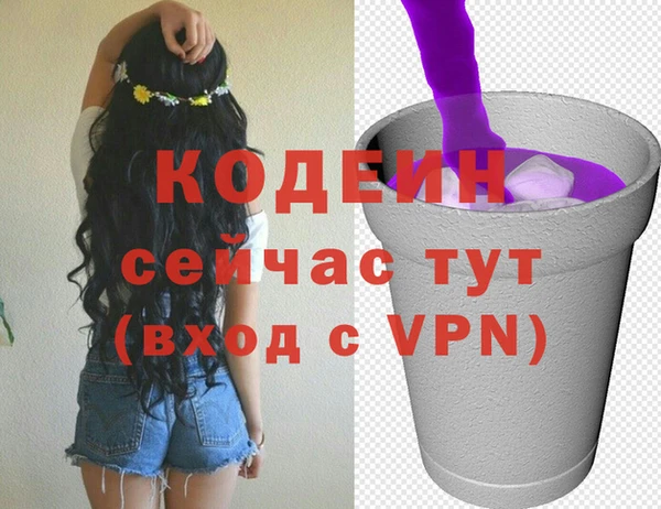 молекула духа Магадан